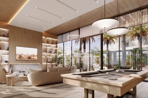 דירה למכירה ב Dubai Hills Estate, Dubai, איחוד האמירויות 2 חדרי שינה, 128.95 מ"ר, מספר 767526 - תמונה 5