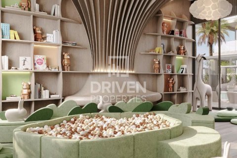 דירה למכירה ב Dubai Hills Estate, Dubai, איחוד האמירויות 2 חדרי שינה, 128.95 מ"ר, מספר 767526 - תמונה 8