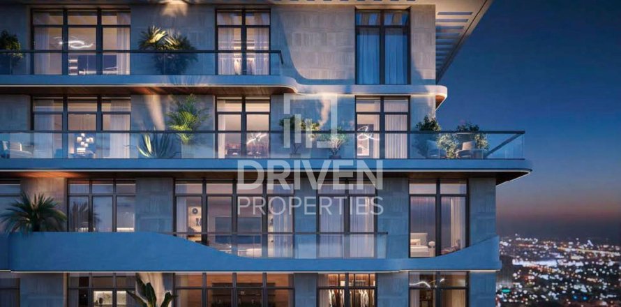 Appartement à Jumeirah Village Circle, Dubai, EAU: 1 chambre, 80.45 m2 № 767524