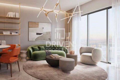 Appartement à vendre à Jumeirah Village Circle, Dubai, EAU 1 chambre, 80.45 m2 № 767524 - photo 8