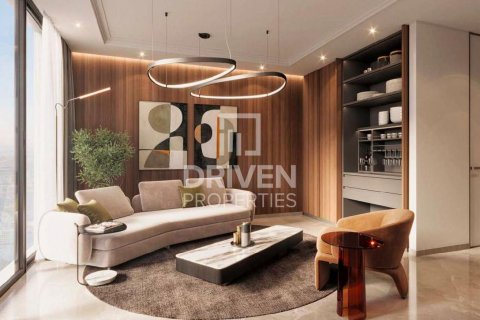 Appartement à vendre à Jumeirah Village Circle, Dubai, EAU 1 chambre, 80.45 m2 № 767524 - photo 4