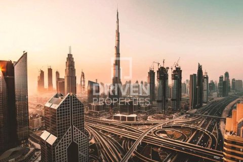 Appartement à vendre à Jumeirah Village Circle, Dubai, EAU 1 chambre, 80.45 m2 № 767524 - photo 5