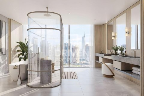 Dzīvoklis Jumeirah Lake Towers, Dubaijā, AAE 2 istabas, 147.9 m2 Nr. 767523 - attēls 11