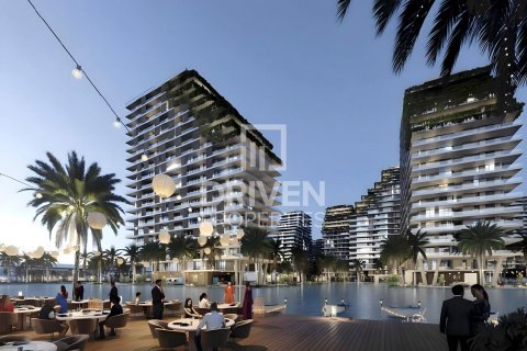Apartment til salg i Dubai South (Dubai World Central), Dubai, UAE 1 soveværelse, 59.09 kvm № 767527 - foto 7