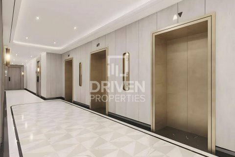 Apartment til salg i Dubai South (Dubai World Central), Dubai, UAE 1 soveværelse, 59.09 kvm № 767527 - foto 17