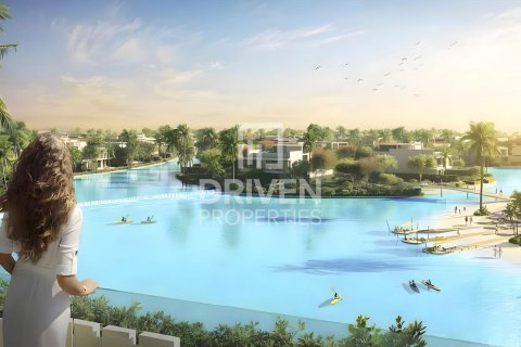 Apartment til salg i Dubai South (Dubai World Central), Dubai, UAE 1 soveværelse, 59.09 kvm № 767527 - foto 21