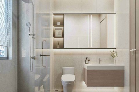 آپارتمان برای فروش در  Dubai، امارات متحده عربی  1 خوابه ، 75.0 متر مربع ، شماره 697237 - تصویر 3