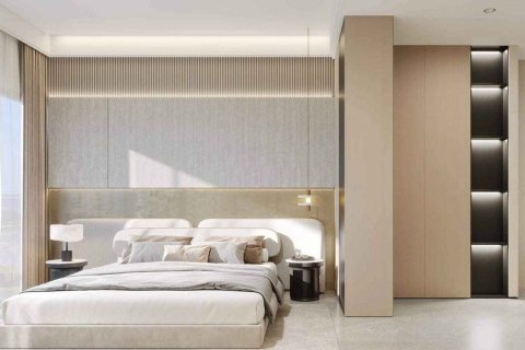 Byt v Dream Life Residence v Dubai, SAE 1 ložnice, 75.0 m² Č.: 697238 - fotografie 5