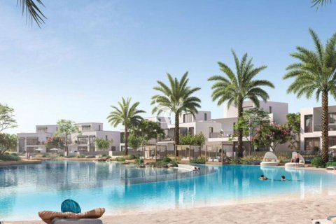 Villa in vendita a Dubai, EAU 5 camere da letto, 960 mq. № 661441 - foto 9