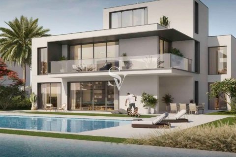 Villa in vendita a Dubai, EAU 5 camere da letto, 960 mq. № 661441 - foto 4
