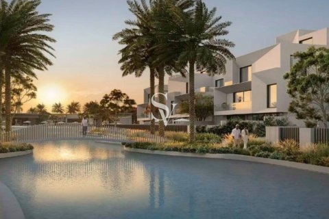 Villa in vendita a Dubai, EAU 5 camere da letto, 960 mq. № 661441 - foto 8
