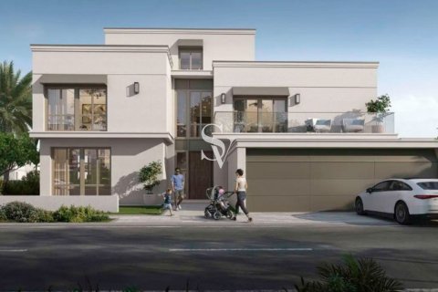Villa in vendita a Dubai, EAU 5 camere da letto, 960 mq. № 661441 - foto 6