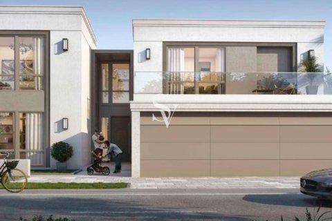 Villa in vendita a Dubai, EAU 5 camere da letto, 960 mq. № 661441 - foto 5