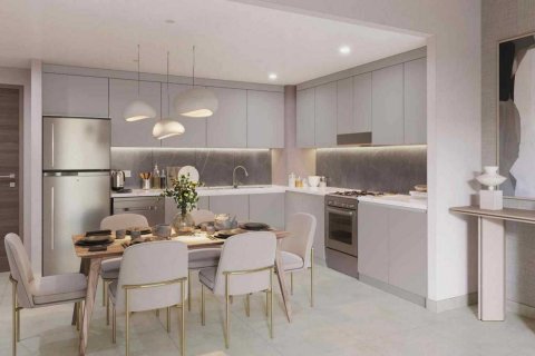 شقة MARINA PROMENADE في Maryam Island، الشارقة 2 غرفة نوم ، 95.8 متر مربع . ر قم 237151
