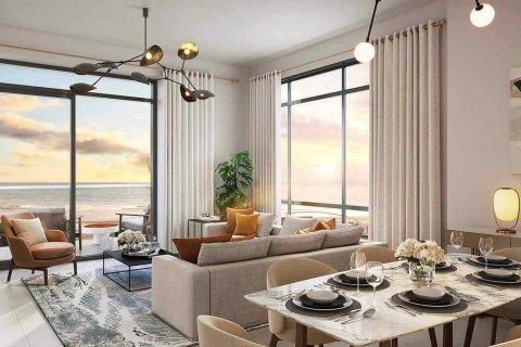 Apartament në MARYAM ISLAND në Maryam Island, Sharjah, Emiratet e Bashkuara Arabe 2 dhoma gjumi, 95.8 m2. № 237150 - Foto 9