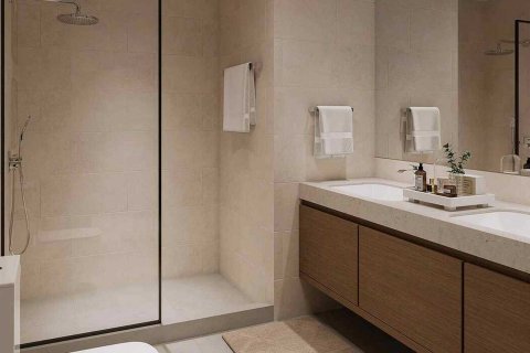 Apartament në MARYAM ISLAND në Maryam Island, Sharjah, Emiratet e Bashkuara Arabe 2 dhoma gjumi, 95.8 m2. № 237150 - Foto 7