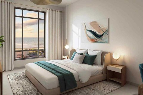 Apartament në MARYAM ISLAND në Maryam Island, Sharjah, Emiratet e Bashkuara Arabe 2 dhoma gjumi, 95.8 m2. № 237150 - Foto 8
