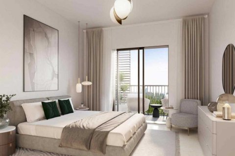 Apartament në MARYAM ISLAND në Maryam Island, Sharjah, Emiratet e Bashkuara Arabe 2 dhoma gjumi, 95.8 m2. № 237150 - Foto 5