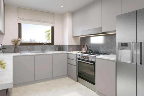 Apartament në MARYAM ISLAND në Maryam Island, Sharjah, Emiratet e Bashkuara Arabe 2 dhoma gjumi, 95.8 m2. № 237150 - Foto 11