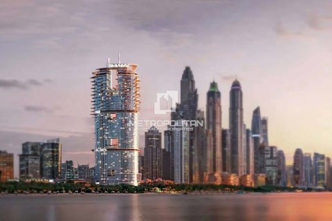 Apartment sa Al Sufouh, Dubai, UAE 2 silid-tulugan, 168 sq.m. № 663657 - larawan 9
