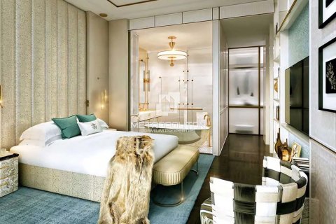 Apartment sa Al Sufouh, Dubai, UAE 2 silid-tulugan, 168 sq.m. № 663657 - larawan 7