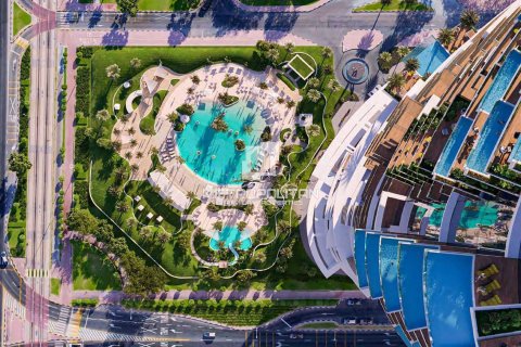 Apartment sa Al Sufouh, Dubai, UAE 2 silid-tulugan, 168 sq.m. № 663657 - larawan 10
