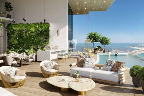Apartment sa Al Sufouh, Dubai, UAE 2 silid-tulugan, 168 sq.m. № 663657 - larawan 14