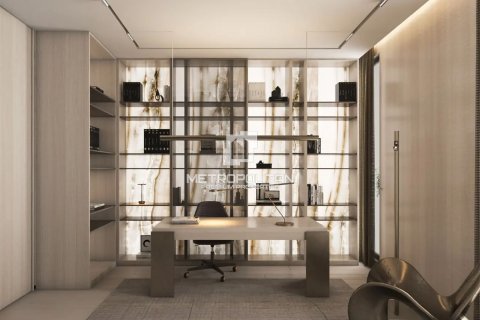 Rijtjeshuis te koop in Mohammed Bin Rashid City, Dubai, VAE 4 slaapkamers, 240 vr.m., nr 663655 - foto 8