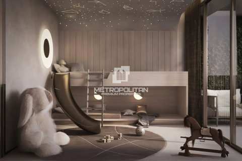 Rijtjeshuis te koop in Mohammed Bin Rashid City, Dubai, VAE 4 slaapkamers, 240 vr.m., nr 663655 - foto 17