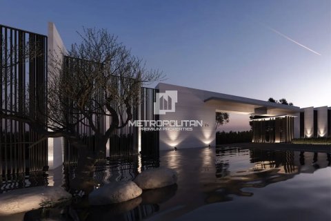 Rijtjeshuis te koop in Mohammed Bin Rashid City, Dubai, VAE 4 slaapkamers, 240 vr.m., nr 663655 - foto 2