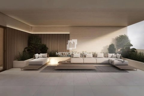 Townhouse in Mohammed Bin Rashid City, Dubai, UAE 4 bedrooms, 240 sq.m. № 663655
