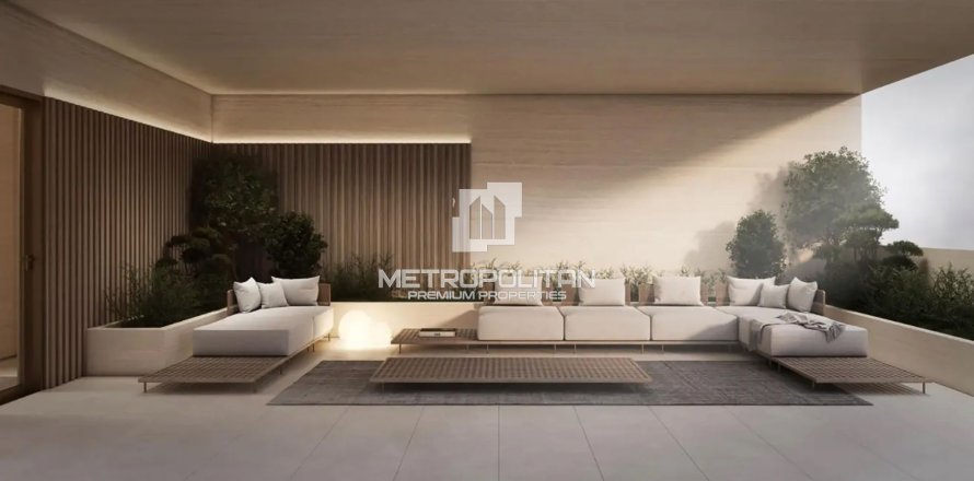 Rijtjeshuis in Mohammed Bin Rashid City, Dubai, VAE 4 slaapkamers, 240 vr.m. nr 663655