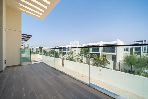 Mohammed Bin Rashid City, Dubai, UAE의 빌라 침실 5개, 793제곱미터 번호 663653
