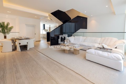 Stadthaus in Al Barari, Dubai, VAE: 4 Schlafzimmer, 459 m2 Nr. 663658