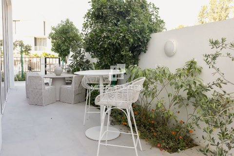 Townhouse de închiriat în Al Barari, Dubai, EAU 4 dormitoare, 459 mp. №663658 - poză 4