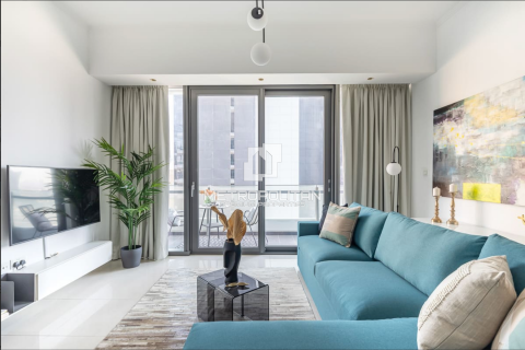 Apartment sa Dubai Marina, UAE 1 silid-tulugan, 77 sq.m. № 663654 - larawan 5
