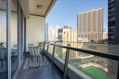 Apartment sa Dubai Marina, UAE 1 silid-tulugan, 77 sq.m. № 663654 - larawan 11