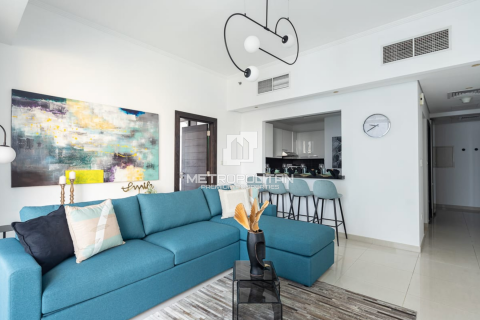 Apartment sa Dubai Marina, UAE 1 silid-tulugan, 77 sq.m. № 663654 - larawan 4