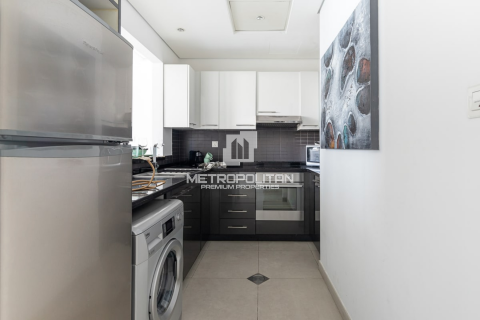 Apartment sa Dubai Marina, UAE 1 silid-tulugan, 77 sq.m. № 663654 - larawan 8