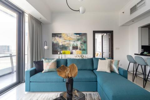 Apartment sa Dubai Marina, UAE 1 silid-tulugan, 77 sq.m. № 663654 - larawan 2