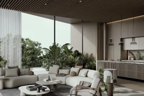 Willa na sprzedaż w Dubai, ZEA 7 sypialnie, 2527 mkw., nr 698661 - zdjęcie 2