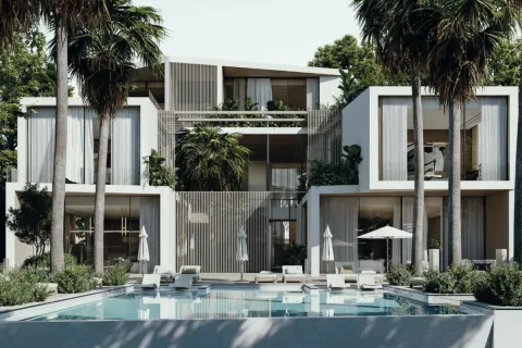 Villa à Dubai, EAU: 7 chambres, 2527 m2 № 698661