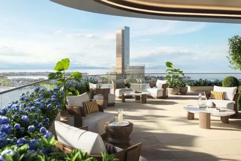 Apartamento para venda em Dubai, EAU 1 quarto, 74 m2 № 698665 - foto 6