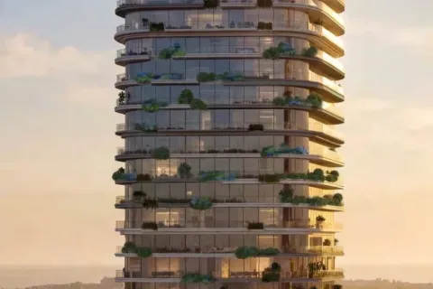 Apartamento para venda em Dubai, EAU 1 quarto, 74 m2 № 698665 - foto 3