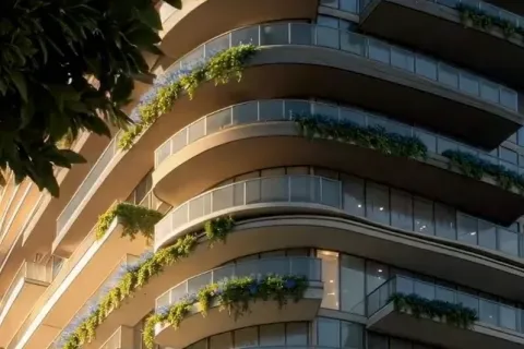 Apartamento para venda em Dubai, EAU 1 quarto, 74 m2 № 698665 - foto 8
