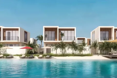 Vilë në Sharjah, Emiratet e Bashkuara Arabe 307 m2. № 698660 - Foto 3