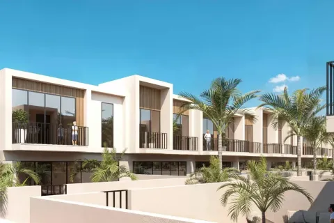 Vilë në Sharjah, Emiratet e Bashkuara Arabe 307 m2. № 698660 - Foto 2