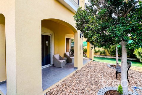 Dubai Land, Dubai, BAE’de satılık villa 3 yatak odası, 244.15 m&sup2; No 761323 - fotoğraf 17