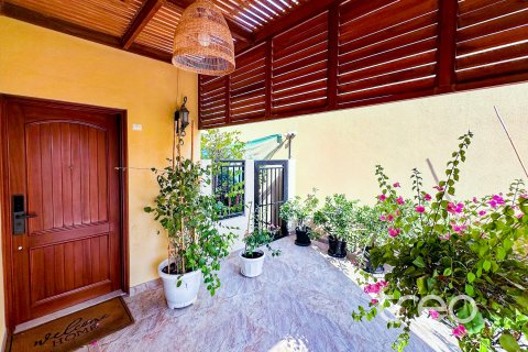 Dubai Land, Dubai, BAE’de satılık villa 3 yatak odası, 244.15 m&sup2; No 761323 - fotoğraf 5