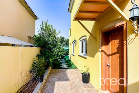 Dubai Land, Dubai, BAE’de satılık villa 3 yatak odası, 244.15 m&sup2; No 761323 - fotoğraf 6